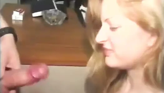 Impromptu Casting for Alen, Who Didn't Expect It!