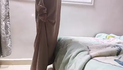 Katarlı ateşli kız seksi