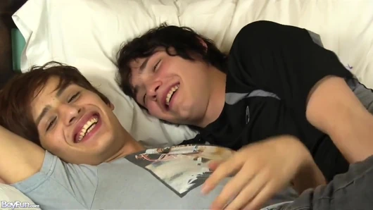 Josh ve Keine