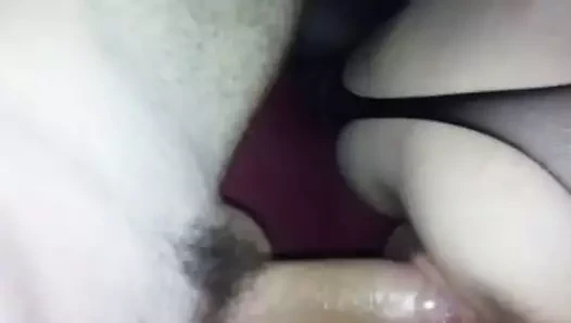 ters cawgirl sürme içinde bodystocking