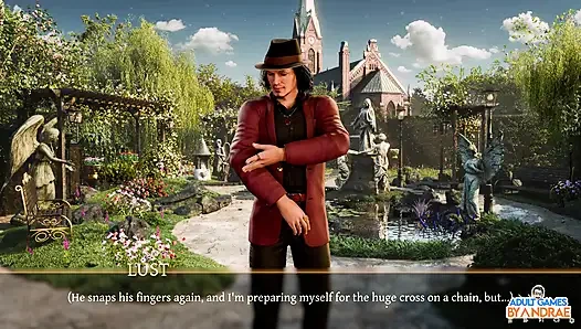 Sisters in Sin Gameplay Part 1