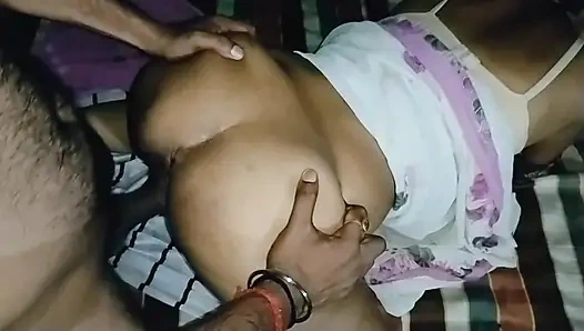 Teyze ev yapımı seks