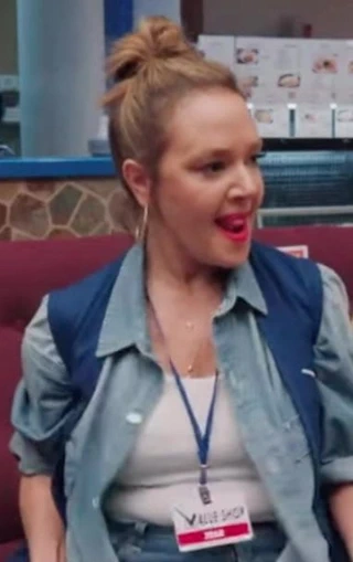 Leah anımsatıcı döngü #58a