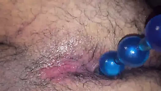 Erster geilen versuch :-D