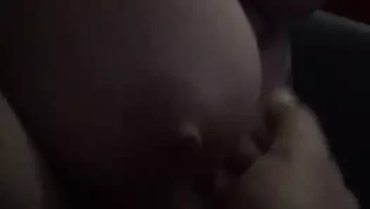 Büyük memeli fahişe 1