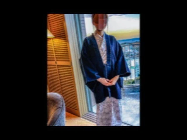 Japon karısı koleksiyonumla arkadaşım