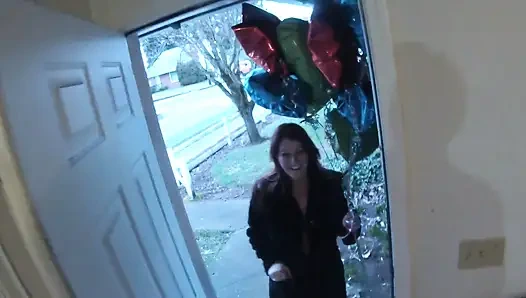 Bakış açısı doğum günü seksi