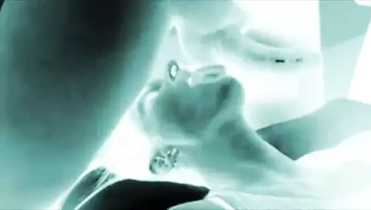 Gf seven amcalar çük ve taşaklar