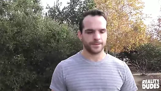 gerçeklik dudes - james