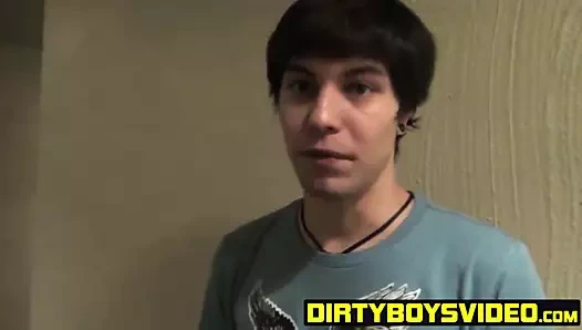 alt twinkie var onun göt sürülmüş tarafından bir canavar horoz Sabit