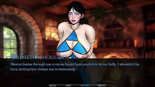 Kanatların altındaki dikenler - en iyi parçalar - bölüm 5