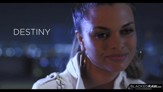 Blackedraw minyon destiny dwayne'in çifte xl yarağını alıyor