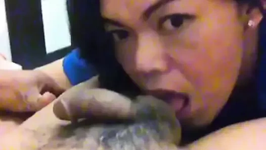 T kızı Endonezya 4