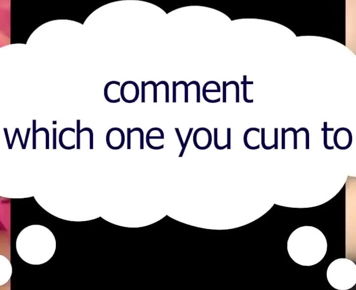 Hangisinin seni sarışın ya da kızıl saçlı heteroseksüel versiyonuna boşalttırdığına yorum yap