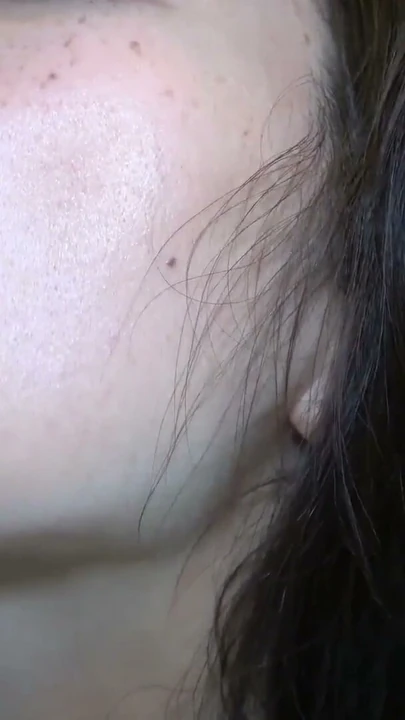 Sıska Japon Hotwife pembe amına sıcak döl istiyor | Bölüm 2