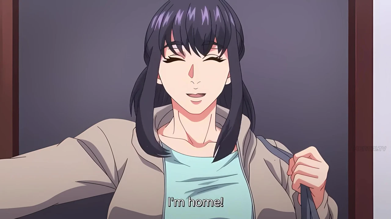 Superb anime uncensored fucking