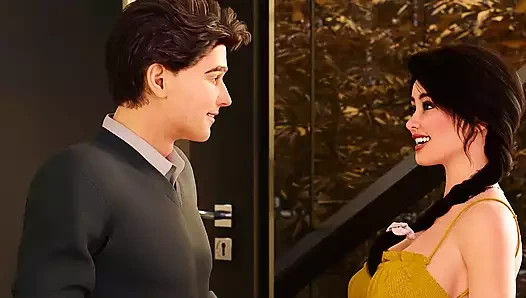 Taze kadınlar 2. sezon - 73 oopsie, misskitty2k tarafından sikildim