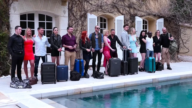 Swame House - Reality Porn Bölüm 1