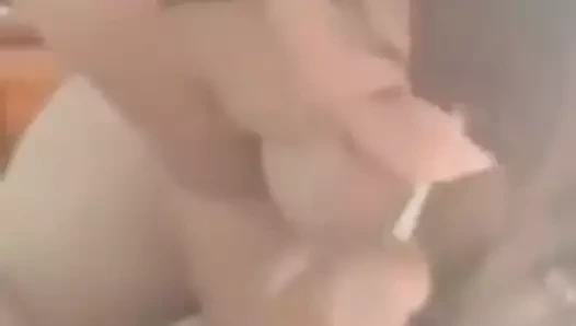 Yarım yamalak oral seks ve sikme