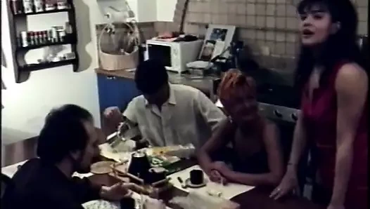 Gioco di palle - bölüm 3