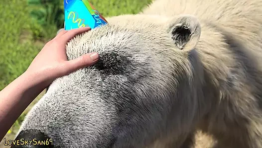 Yaz sıcağı - bölüm 46 kızıl saçlı rüya e-kız loveskysan69