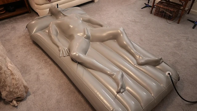 Vacbed Session 30 - Recorded September 01, 2026
