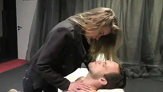 Prenses melody zevk domine şeffie