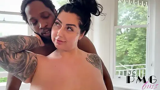 Esmerler büyük zenci karşı 5