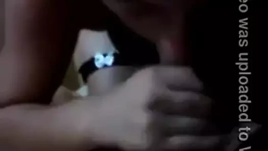 Debora vadia chupa e fode