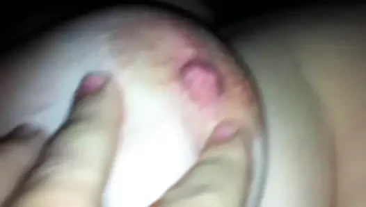 Un momento de calentura