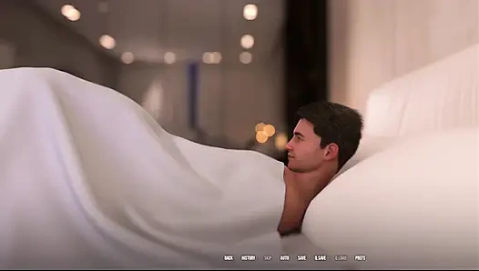 Güvensiz koca (bölüm 2)