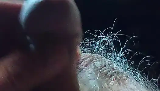 Mastürbasyon matinale