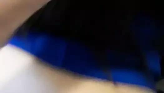 Latina alma becerdin içinde anneler tuvalet