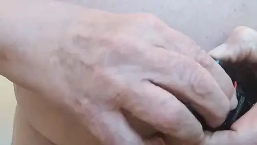 Yarak tıraşı ve fotrskin oyunu