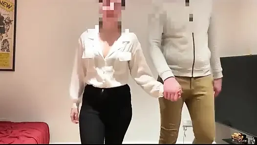 Bdsm kadın egemenliği