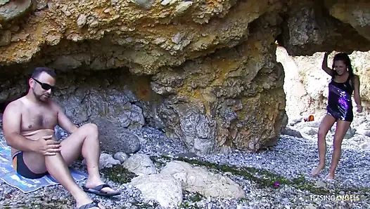 Ince bebek seviyor emme horoz içinde kamu ne zaman o ile