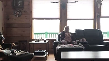 arkadaşının karısı 1