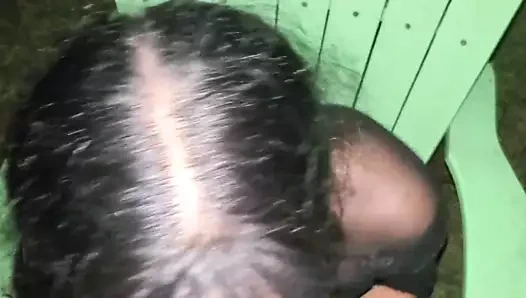 fort york shot açık havada çok sıcak bj