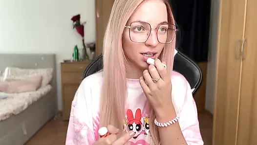 Başarılı bir kadın led ilişkisinin anahtarı