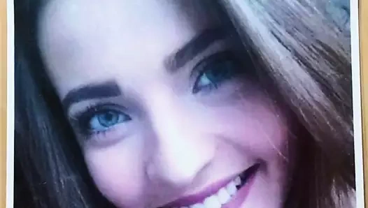 Boşalmak haraç için sıcak arkadaş madeleine 2