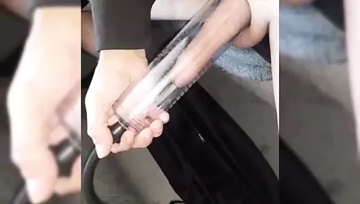 kik üzerinde vanessa için azgın horoz pompalama - benim horoz emmek ihtiyacım var