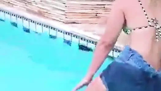 Virginia fonseca gostosa