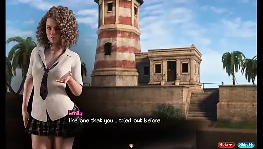 Nadia'nın hazinesi, nlt-media: john ve maceraları - bölüm 171