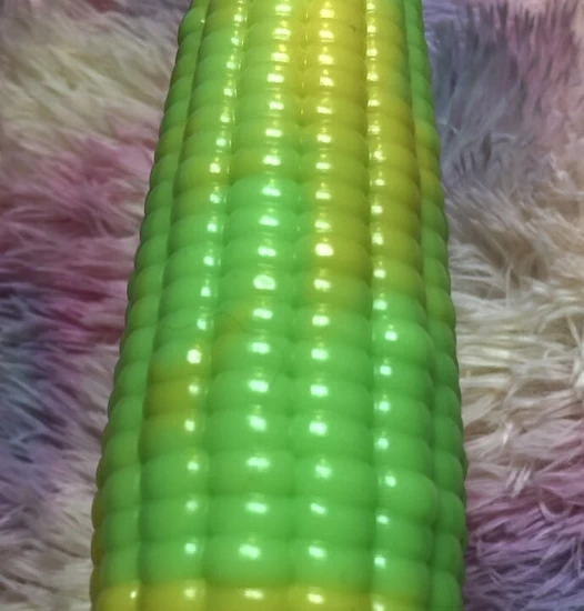 Biraz sıyrık hissettim