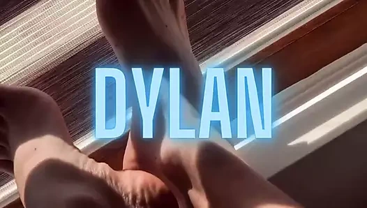 dylan_riverA videosu