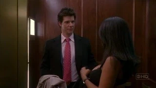 Salma hayek dekoltesi