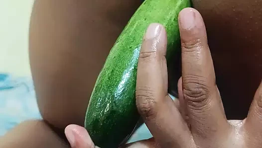 Indian sister-in-law showing naked body to her boyfriend on video call