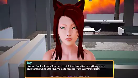 Yeni evim - (pt 44) - nc