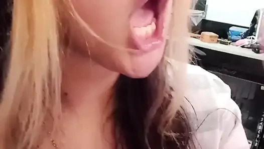 Bunny looner sana balon şişirmeyi öğretiyor [eng subs]