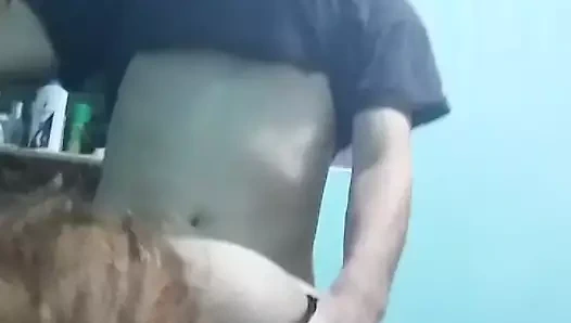 Cep telefonuyla dikey olarak kayıt yapıyoruz